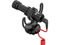 Rode VideoMicro Rode VideoMicro